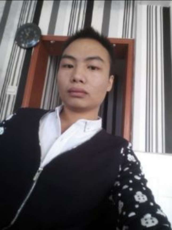 阿龙的第一张照片--阜阳相亲服务中心