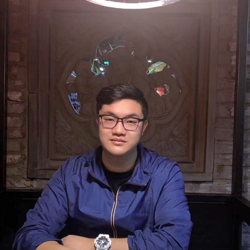 kuma的第一张照片--阜阳相亲服务中心