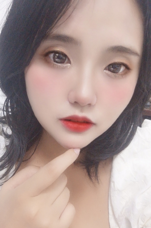 妮妮的第一张照片--阜阳相亲服务中心