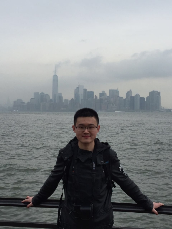 天长男孩的第一张照片--阜阳相亲服务中心