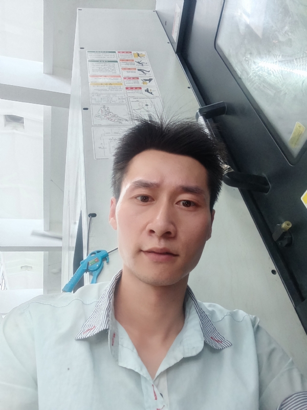 丽影封存的第一张照片--阜阳相亲服务中心