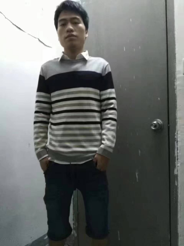 冯的第一张照片--阜阳相亲服务中心