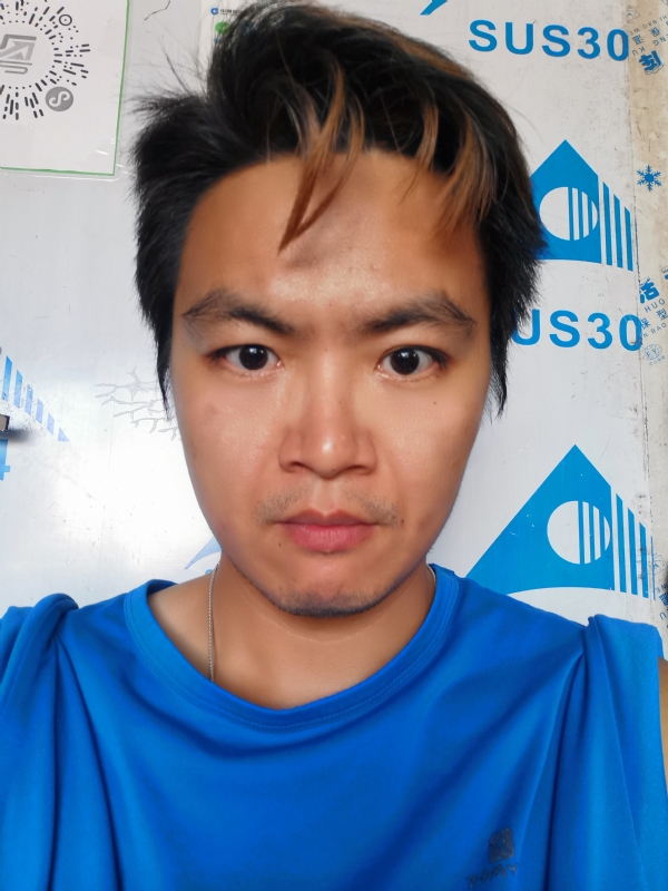 Diego的第一张照片--阜阳相亲服务中心