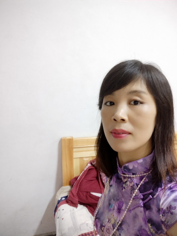 王若水的第一张照片--阜阳相亲服务中心