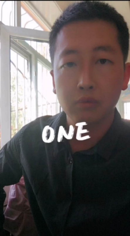 冷锋的第一张照片--阜阳相亲服务中心