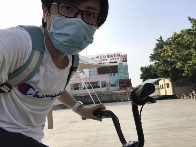 丁先生的第一张照片--阜阳相亲服务中心