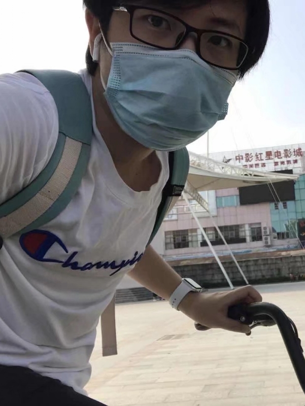 丁先生的第二张照片--阜阳相亲服务中心