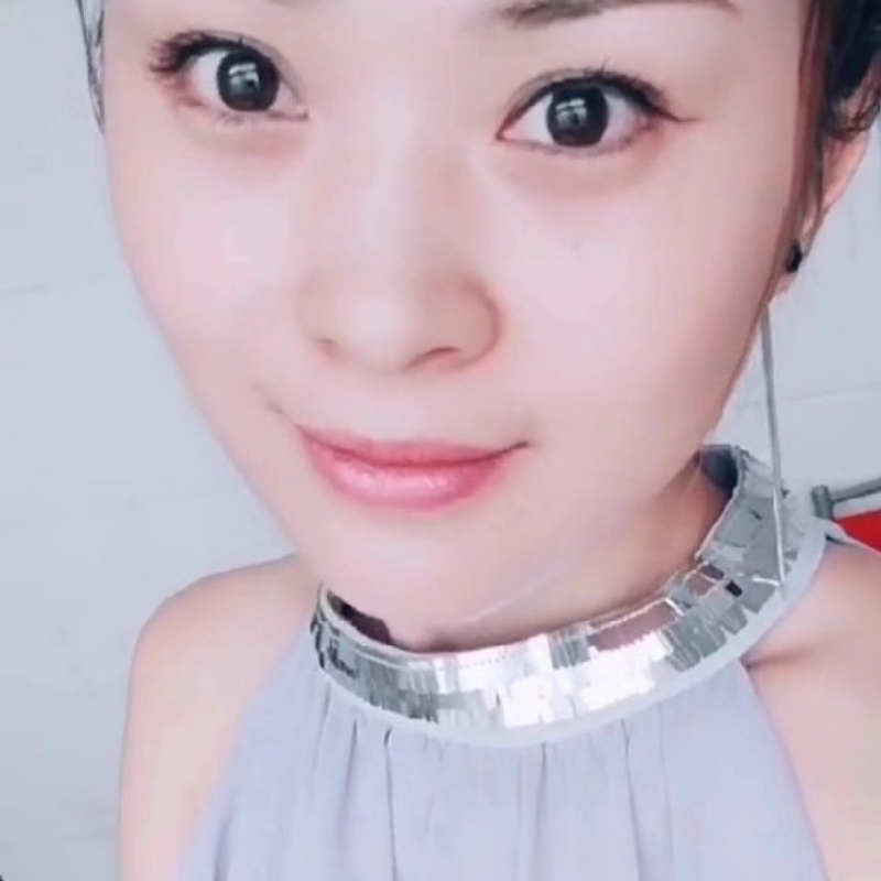 唐琴的第一张照片--阜阳相亲服务中心