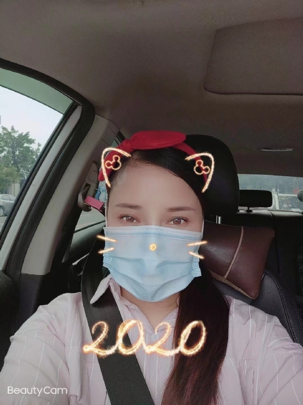 水瓶座的第一张照片--阜阳相亲服务中心