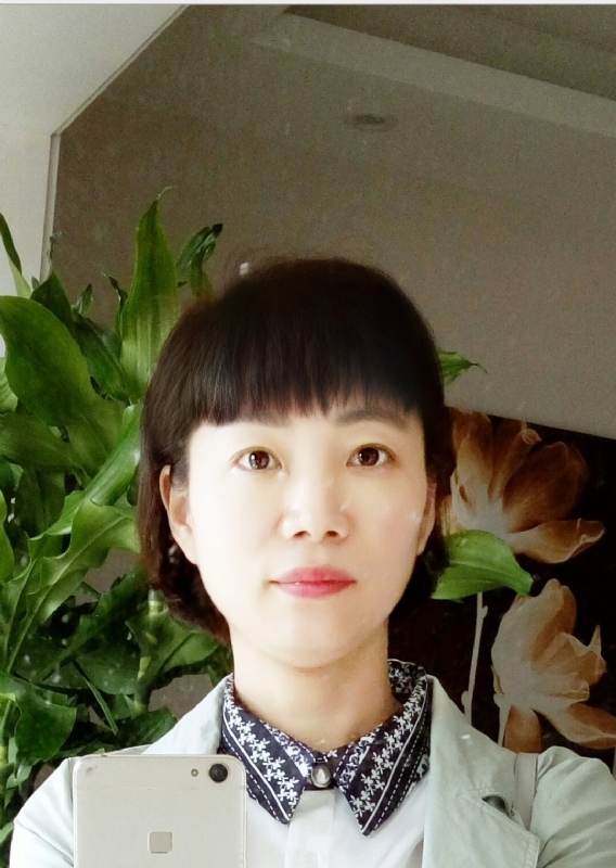 紫露的第一张照片--阜阳相亲服务中心