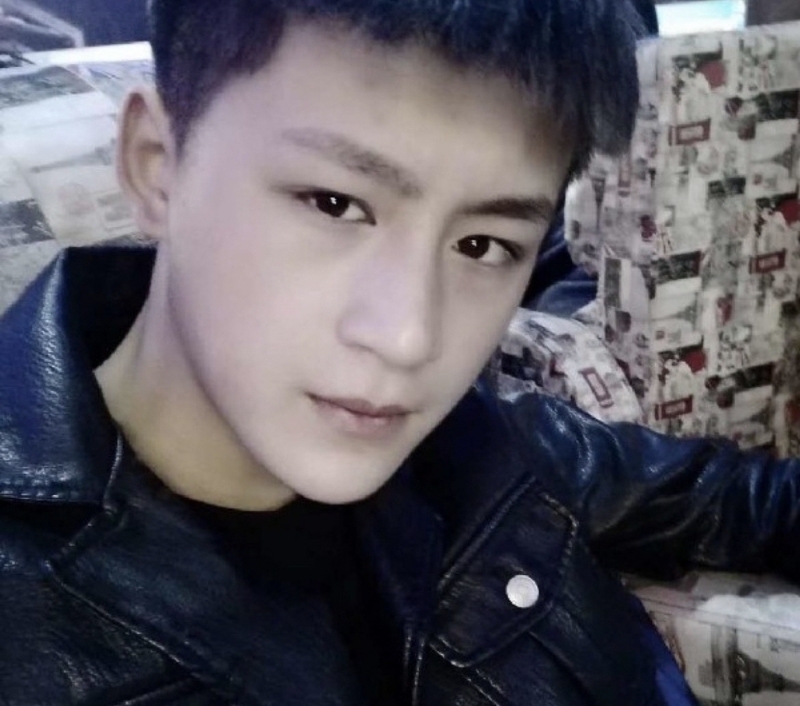 图图的第一张照片--阜阳相亲服务中心