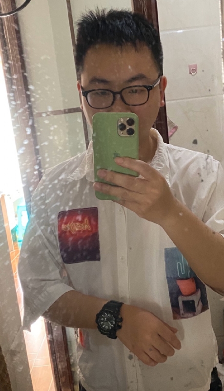 阿线小锅锅的第二张照片--阜阳相亲服务中心