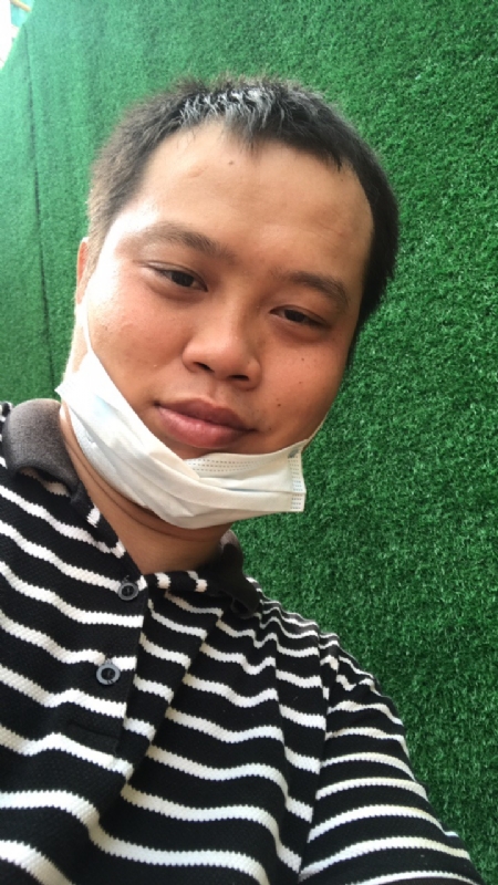 胖子来了的第一张照片--阜阳相亲服务中心