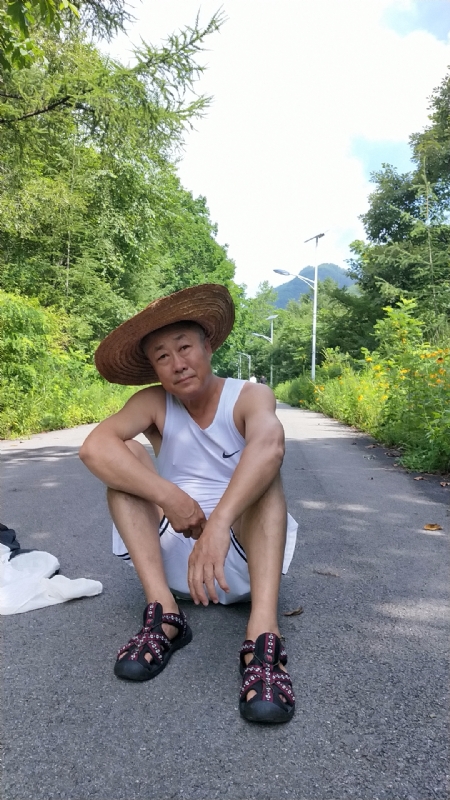 真诚寻伴的第一张照片--阜阳相亲服务中心