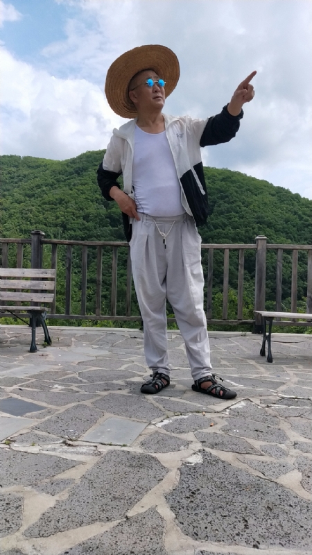 真诚寻伴的第二张照片--阜阳相亲服务中心