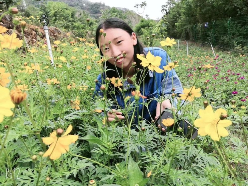 哈哈的第一张照片--阜阳相亲服务中心