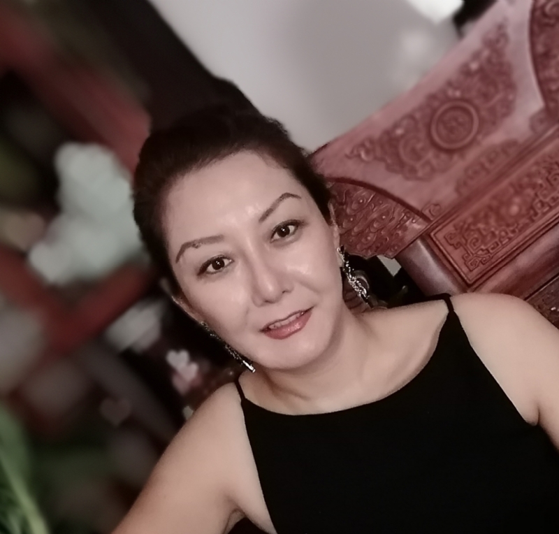 1975珠砂痣的第三张照片--阜阳相亲服务中心