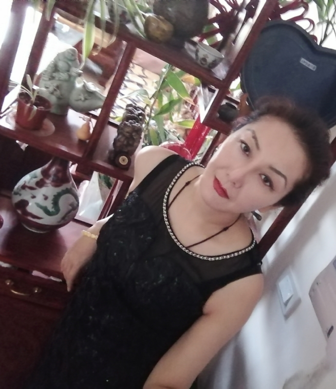 珠砂痣的第一张照片--阜阳相亲服务中心