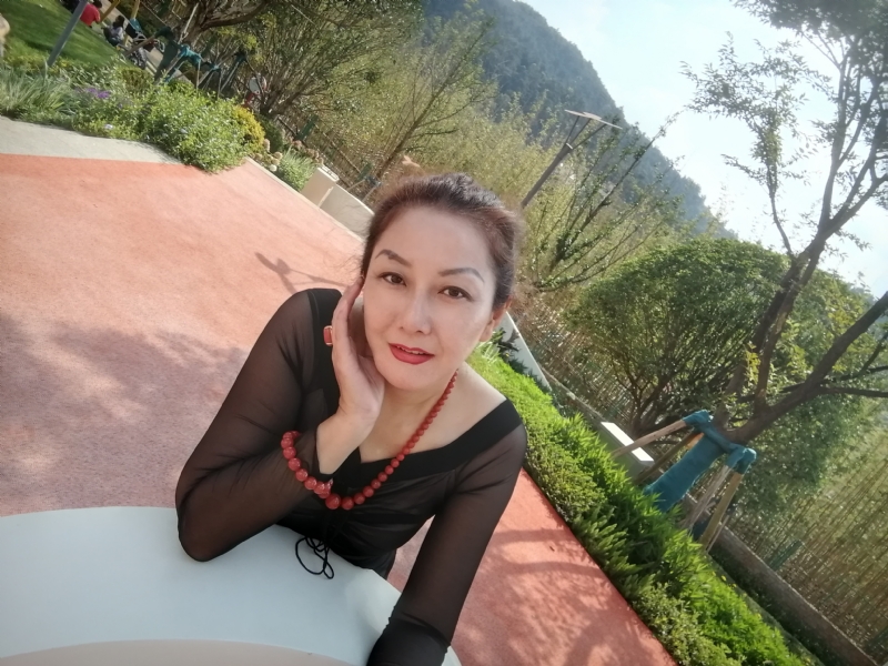 珠砂痣的第二张照片--阜阳相亲服务中心