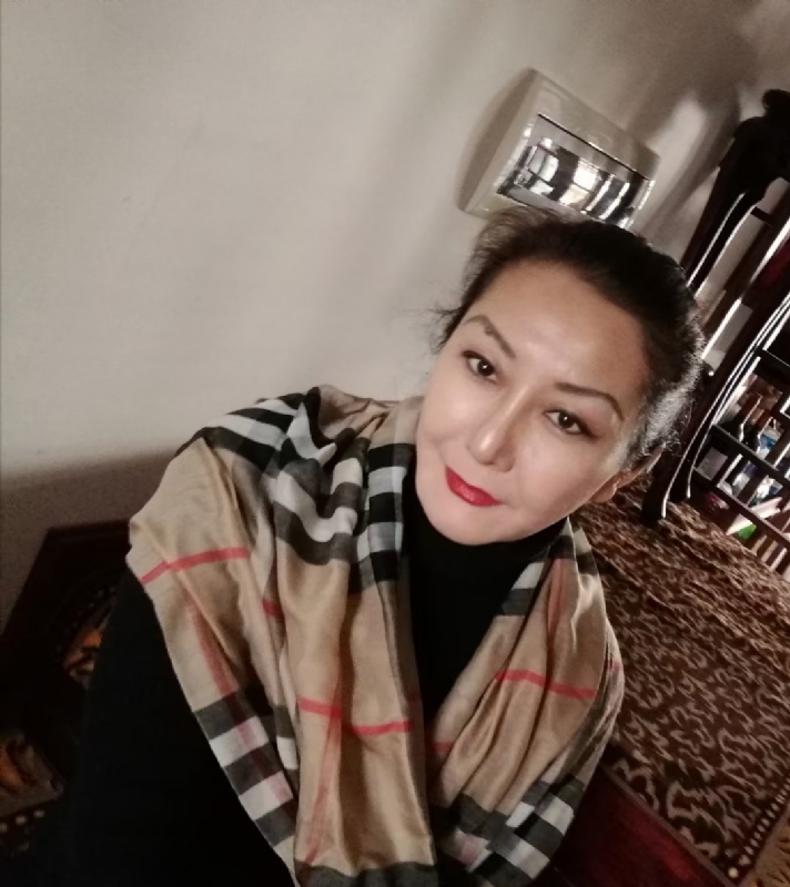 珠砂痣的第三张照片--阜阳相亲服务中心