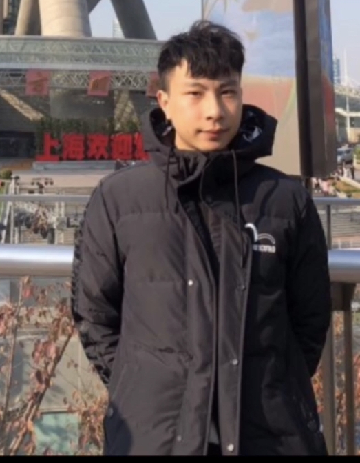 YDL的第一张照片--阜阳相亲服务中心