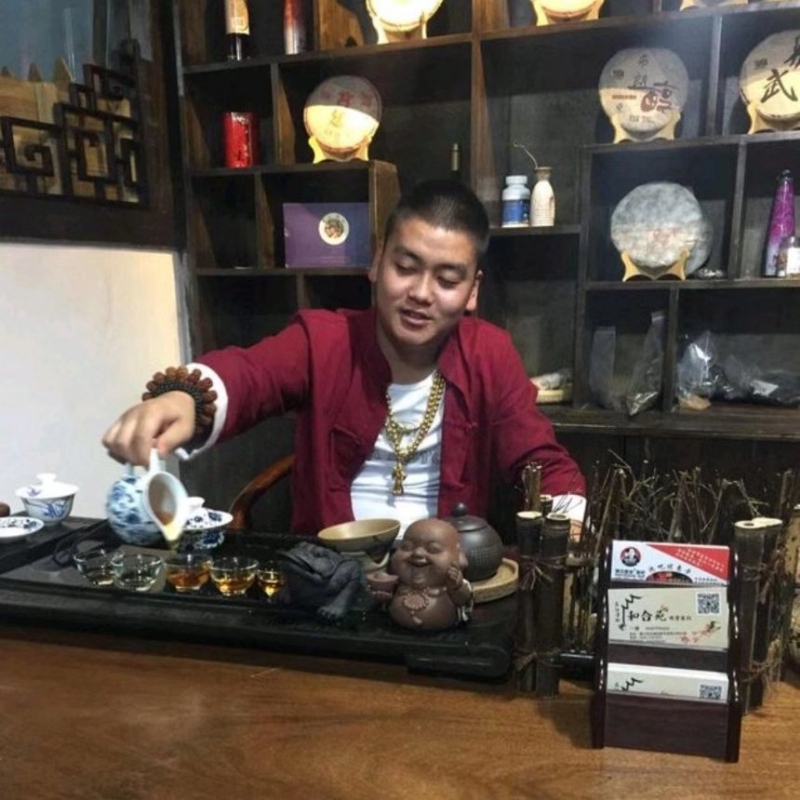 请叫我金爷的第一张照片--阜阳相亲服务中心