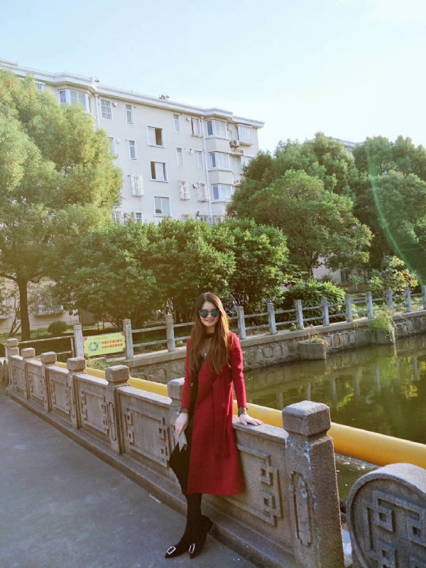 yaya的第一张照片--阜阳相亲服务中心