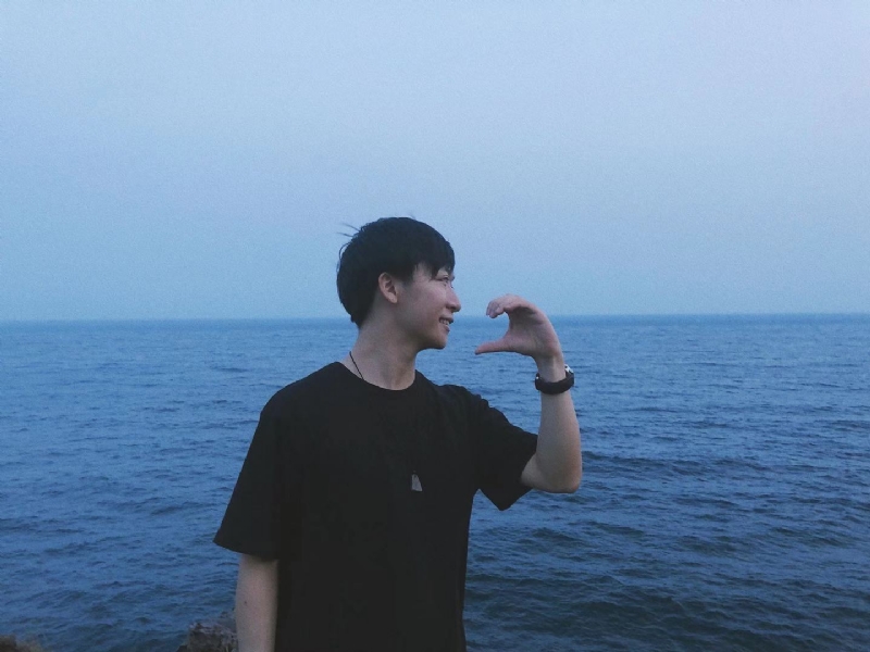 眺望的第一张照片--阜阳相亲服务中心