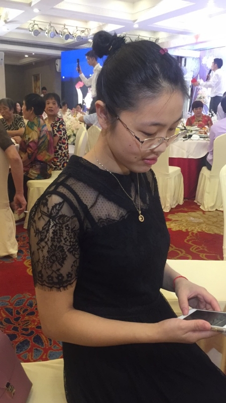 w?s?x?y的第一张照片--阜阳相亲服务中心