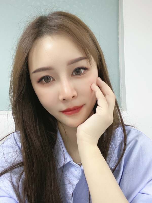 想要一个温暖的家的第一张照片--阜阳相亲服务中心