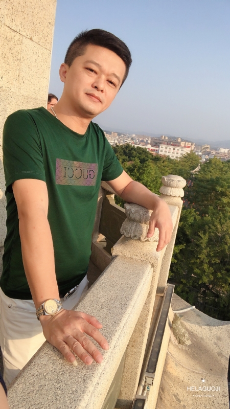 旭旭的第一张照片--阜阳相亲服务中心