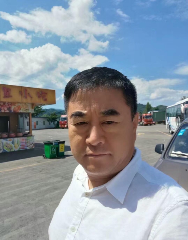 从此不再孤独的第一张照片--阜阳相亲服务中心