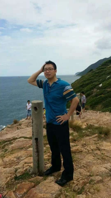 xiaochen的第一张照片--阜阳相亲服务中心