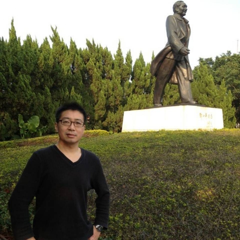 xiaochen的第二张照片--阜阳相亲服务中心