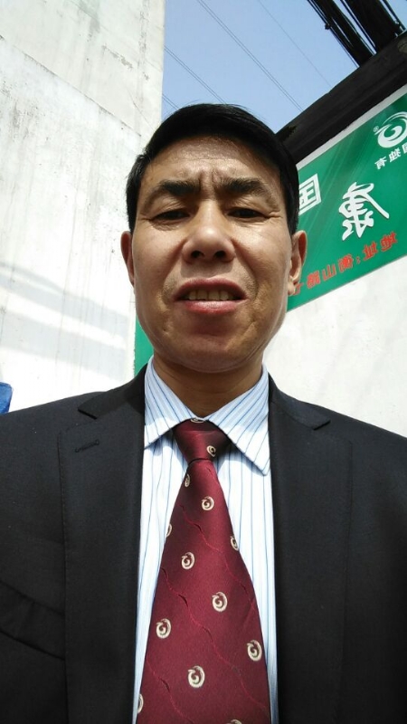 刘哥的第一张照片--阜阳相亲服务中心