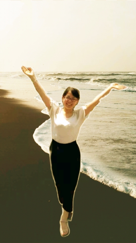 佳怡的第三张照片--阜阳相亲服务中心