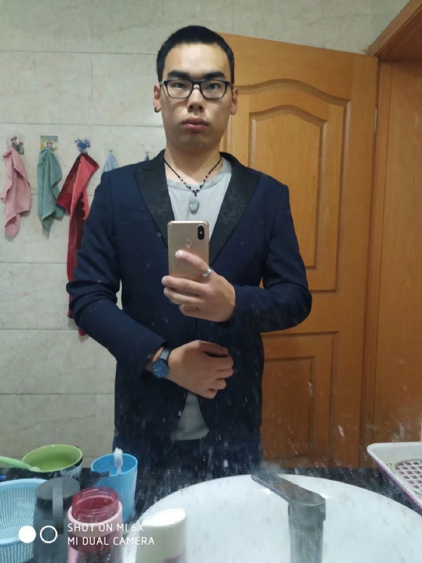 南华于的第一张照片--阜阳相亲服务中心