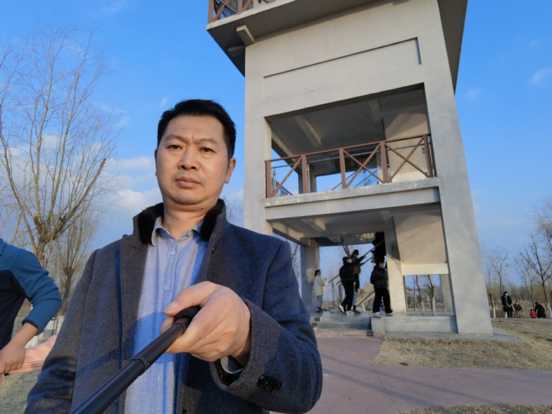 心灵归属的第一张照片--阜阳相亲服务中心