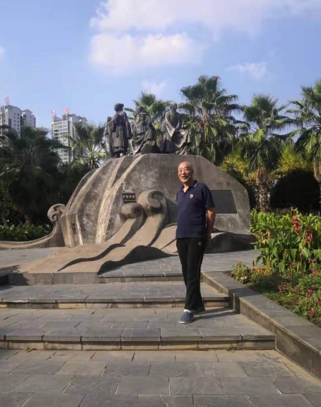 笨笨男的第一张照片--阜阳相亲服务中心