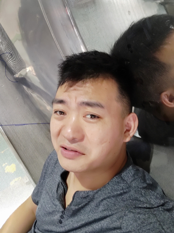 江翎的第一张照片--阜阳相亲服务中心