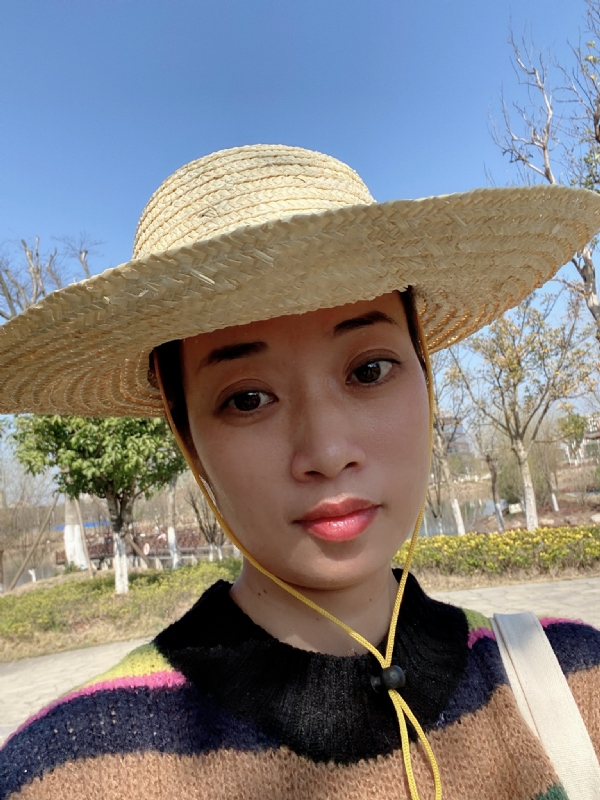 简单的第一张照片--阜阳相亲服务中心