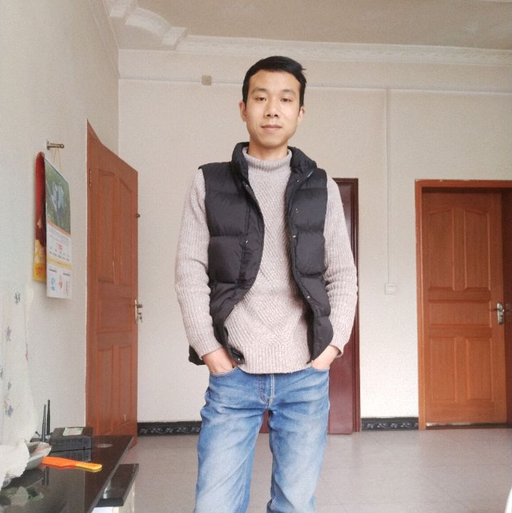 小伙子的第一张照片--阜阳相亲服务中心