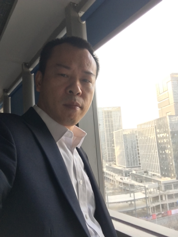 阿果的第一张照片--阜阳相亲服务中心