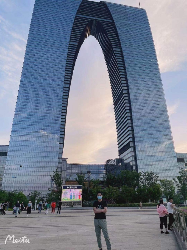 随心的第一张照片--阜阳相亲服务中心