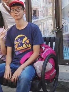 爱在罗伊的第二张照片--阜阳相亲服务中心