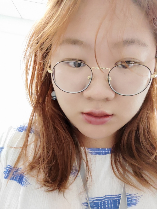 渣渣兔的第一张照片--阜阳相亲服务中心