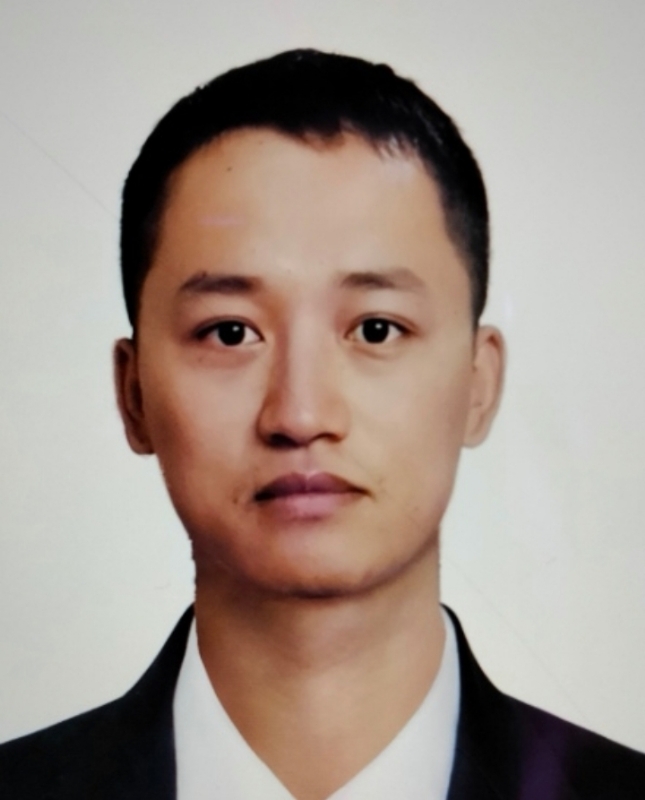 东哥的第一张照片--阜阳相亲服务中心