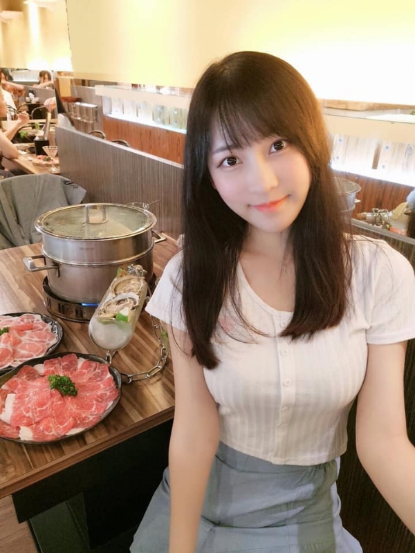 佳欣的第一张照片--阜阳相亲服务中心