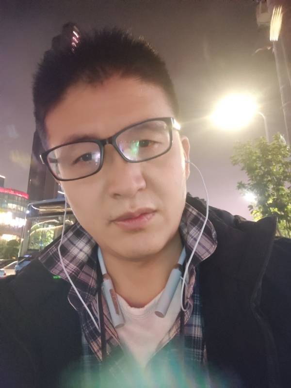 清梦流影的第一张照片--阜阳相亲服务中心