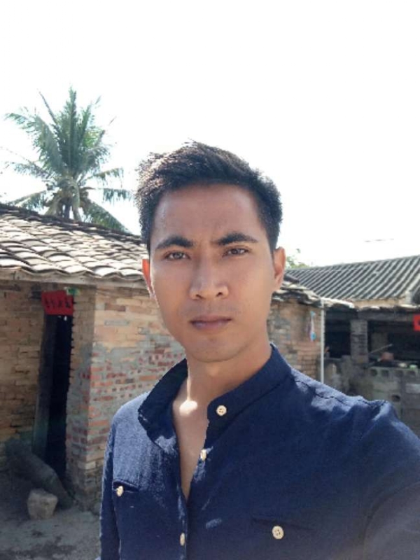 亦诺的第一张照片--阜阳相亲服务中心